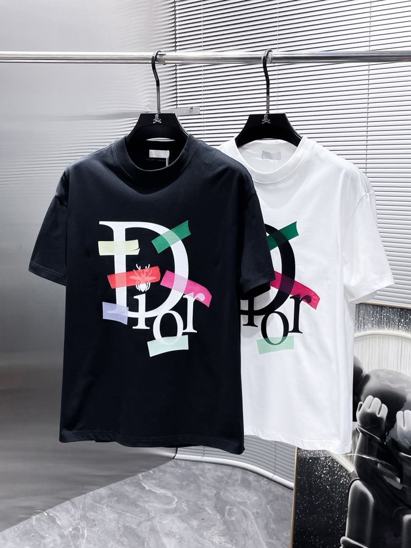 Christian Dior T-Shirts